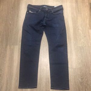 Men’s Diesel Jeans, good condition, Slim straight